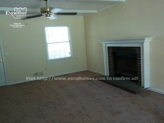 Building Photo - 2325 Bethany Church Rd