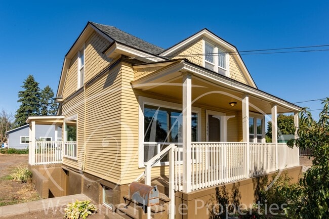 Foto del edificio - 3 Bedroom Single-Family Home in East Walla Walla