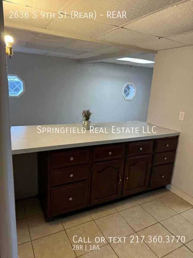 Building Photo - Two Bedrooms, One Bath, and Enough Seclusi...