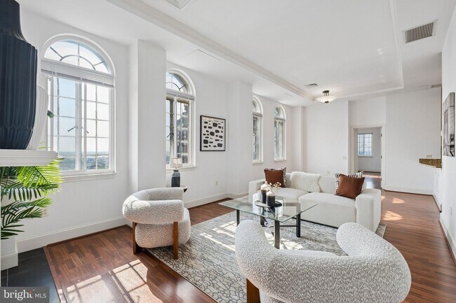 Photo - 1512 14 Spruce Street Unit PH-2402 Apartment