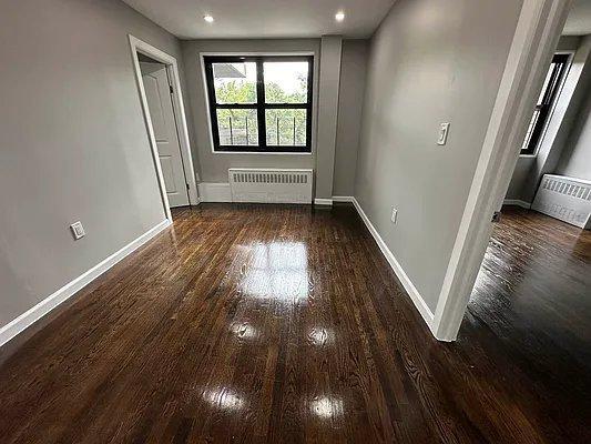 Building Photo - 2 bedroom in BRONX NY 10467