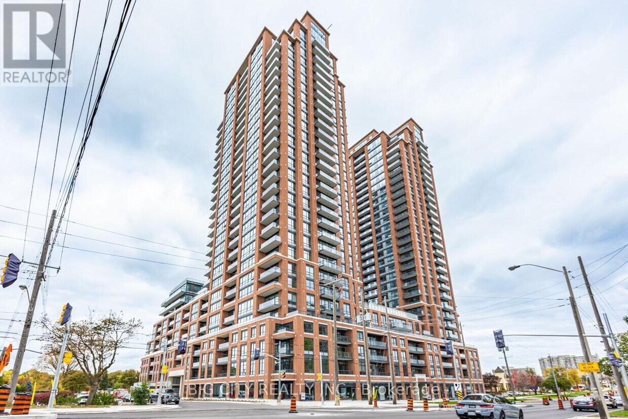 Photo principale - 3260 Sheppard Ave E