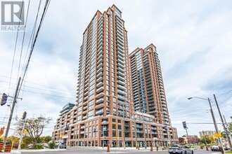 Building Photo - 3260 Sheppard Ave E