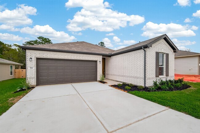 Foto del edificio - 814 Mustang Rdg Ter