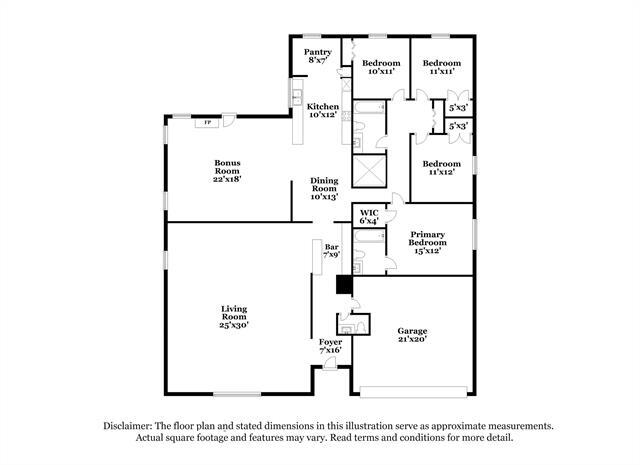 Foto del edificio - 1406 Rockdale Dr