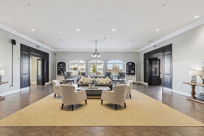 Copper Beech - 03 - Copper Beech Apartments