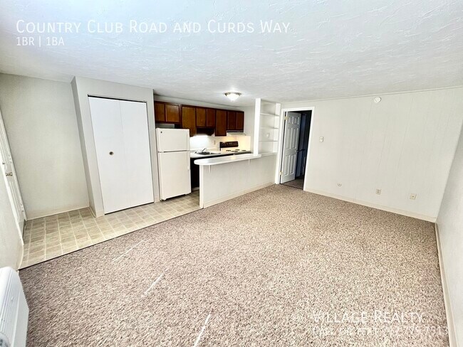 Foto del edificio - 613 Country Club Rd