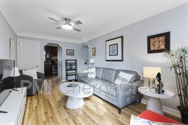 Building Photo - 2250 Quitman St