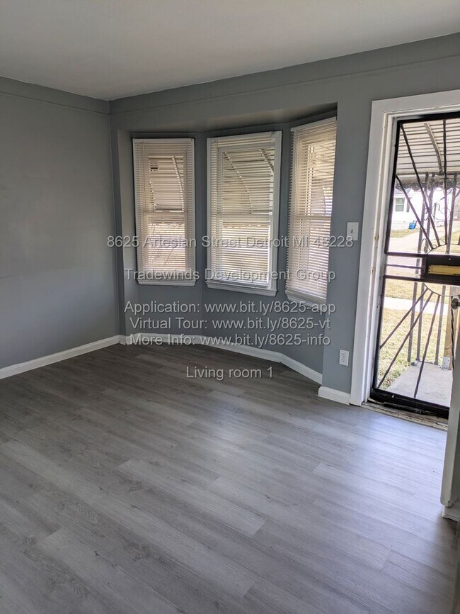 Foto del edificio - 8625 Artesian St