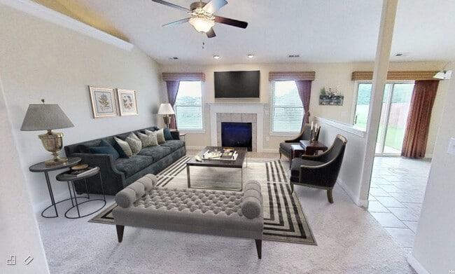 Photo - 1432 Candlewick Ln House