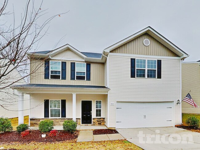 Building Photo - 945 Joselynn Drive