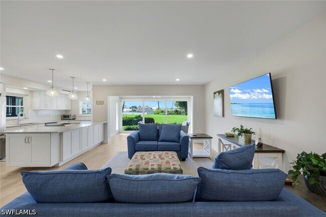 Foto del edificio - 3400 Gulf Shore Blvd N