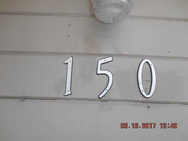 Foto del edificio - 150 Scott St