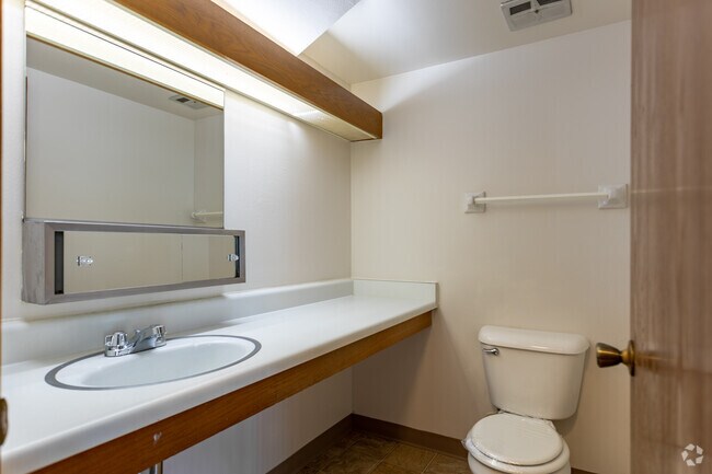 3HAB, 1,5BA - Diamond - Woodland Court