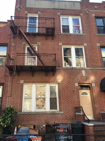 Foto del edificio - 328 Ovington Ave