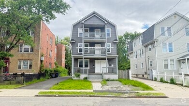 Building Photo - 173 Westland St