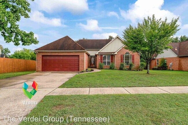 Foto del edificio - 3 br, 2 bath House - 626 Creekfront Dr
