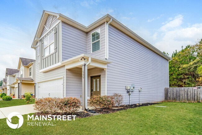 Foto del edificio - 540 Briar Ridge Cir