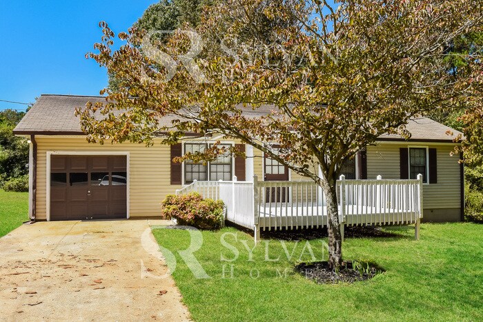 Primary Photo - Feel right at home in this charming 3 bedr...