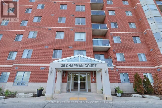 Building Photo - 30 Chapman Ct