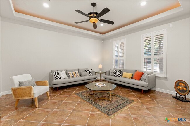 Foto del edificio - 1654 Cotton Crossing Ln