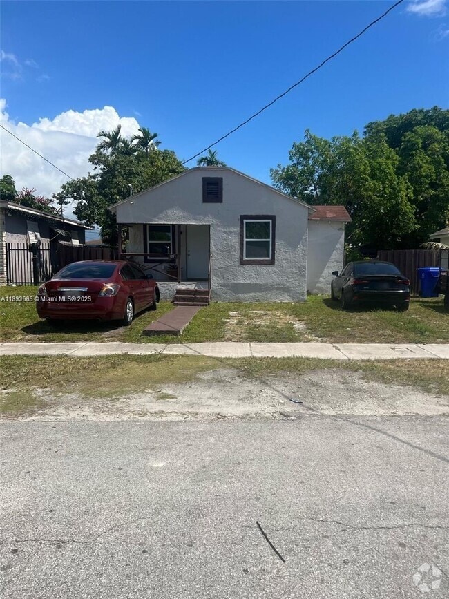 Building Photo - 1271 NW 68th St
