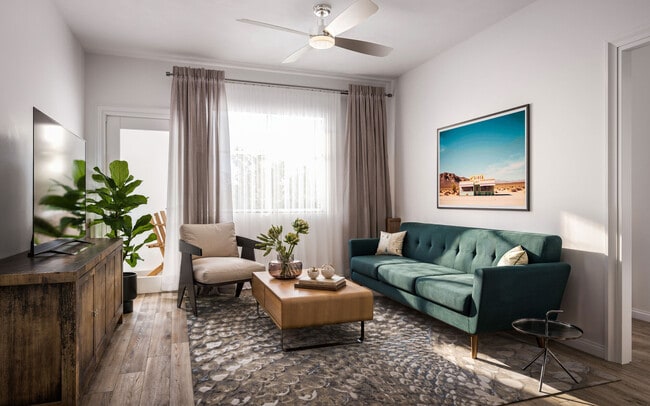 Foto del edificio - Norco Valley