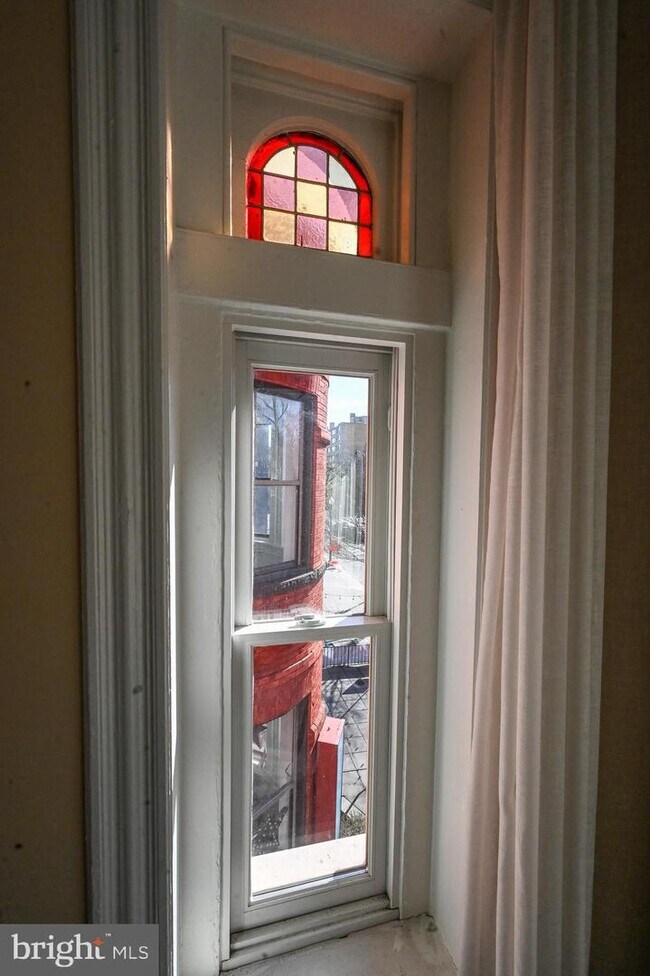 Foto del edificio - 1517 17th St NW