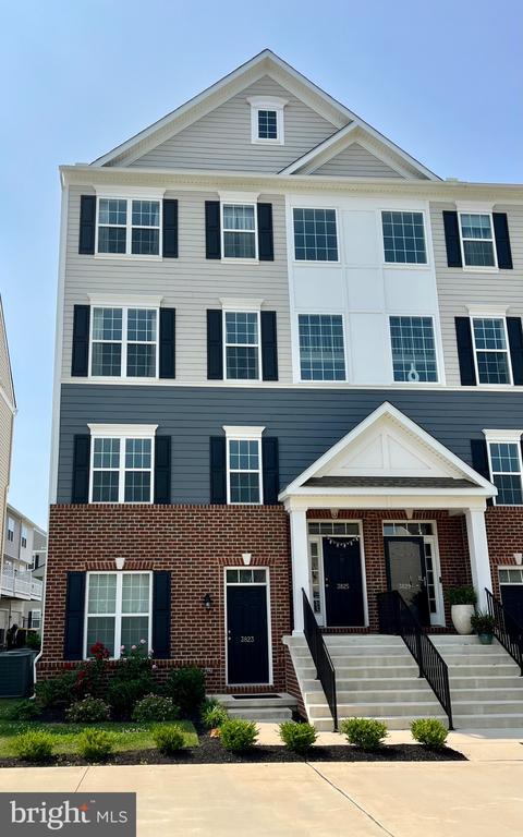 Foto principal - 3823 Green St