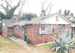 Building Photo - 1506 Walnut St