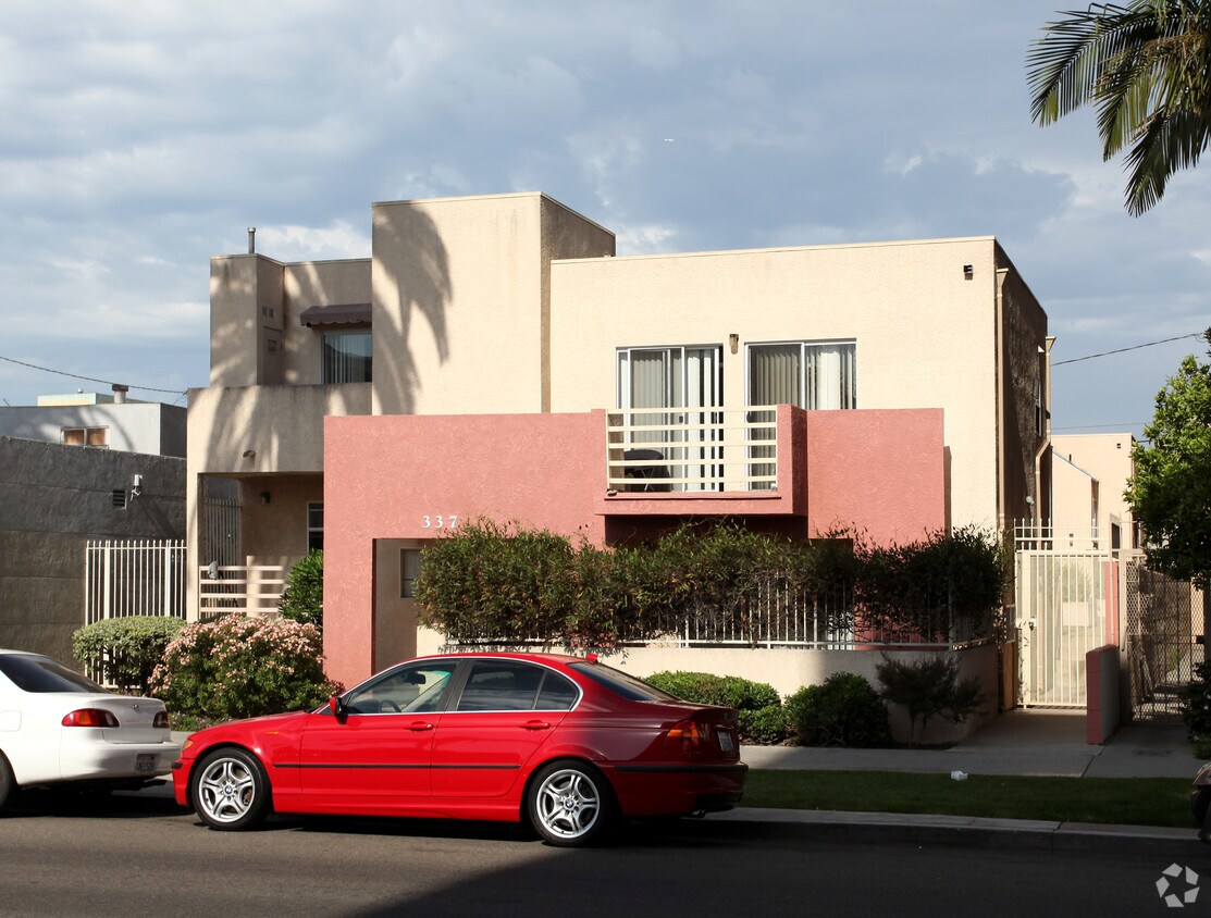 Building Photo - 337 Atlantic Ave