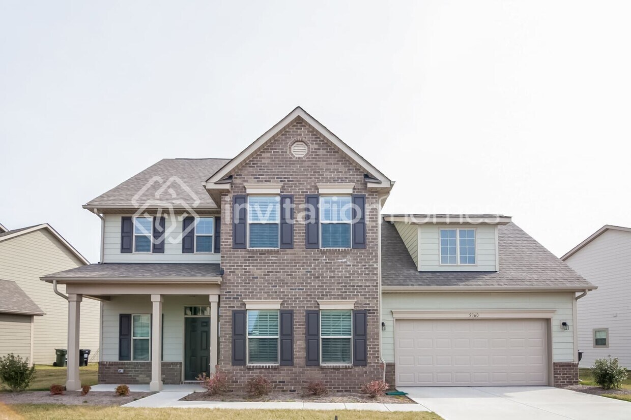 Foto principal - 5360 Roberta Crossing Dr