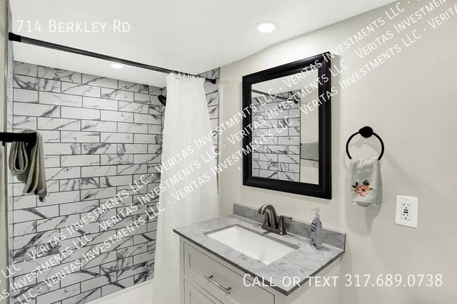 Foto del edificio - 714 Berkley Rd