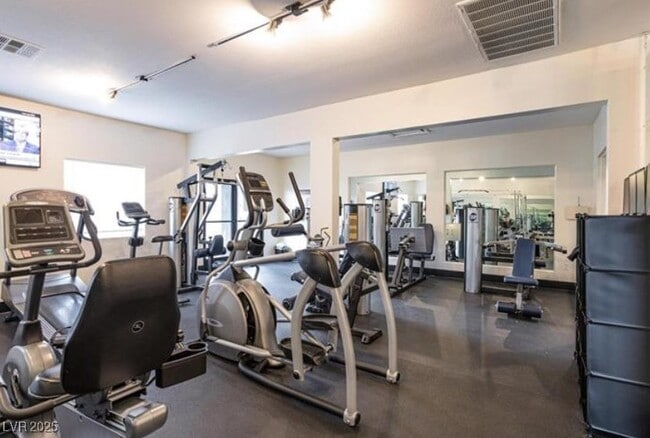 Foto del edificio - 8600 W Charleston Blvd