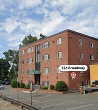 Building Photo - 326 Broadway