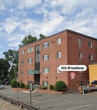 Building Photo - 326 Broadway