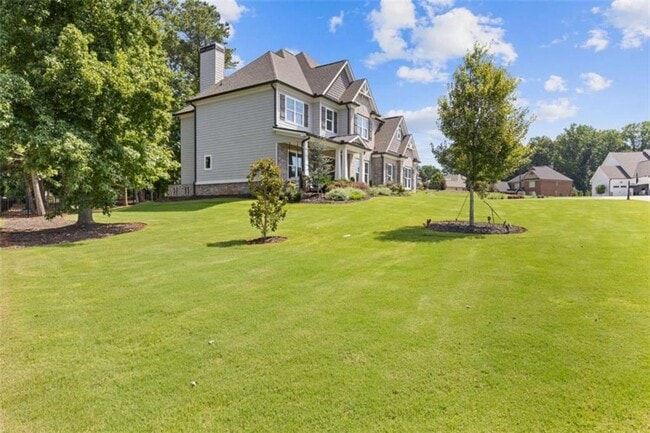 Foto del edificio - 3040 Mulberry Greens Ln