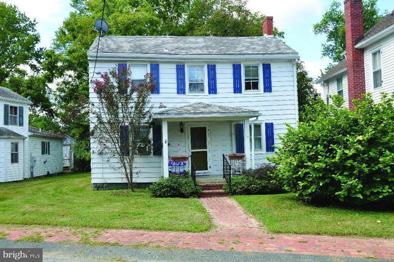 Primary Photo - 210 South St