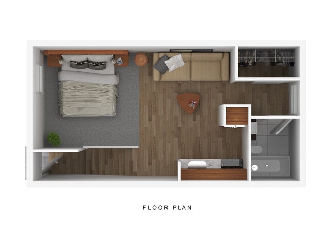 Building Photo - Forest Ridge