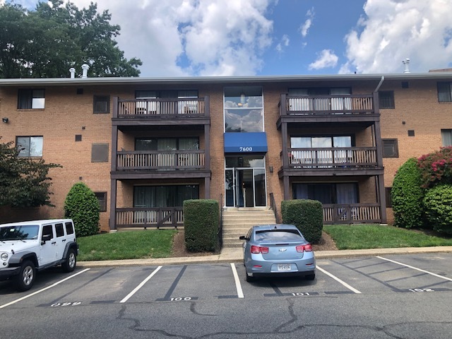 Building Photo - 7600 Savannah St