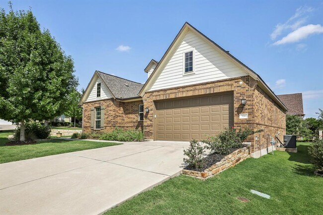 Foto del edificio - 124 Dreaming Plum Ln