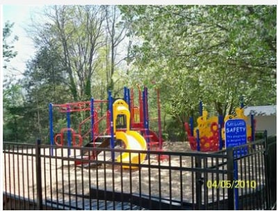  - Forestview