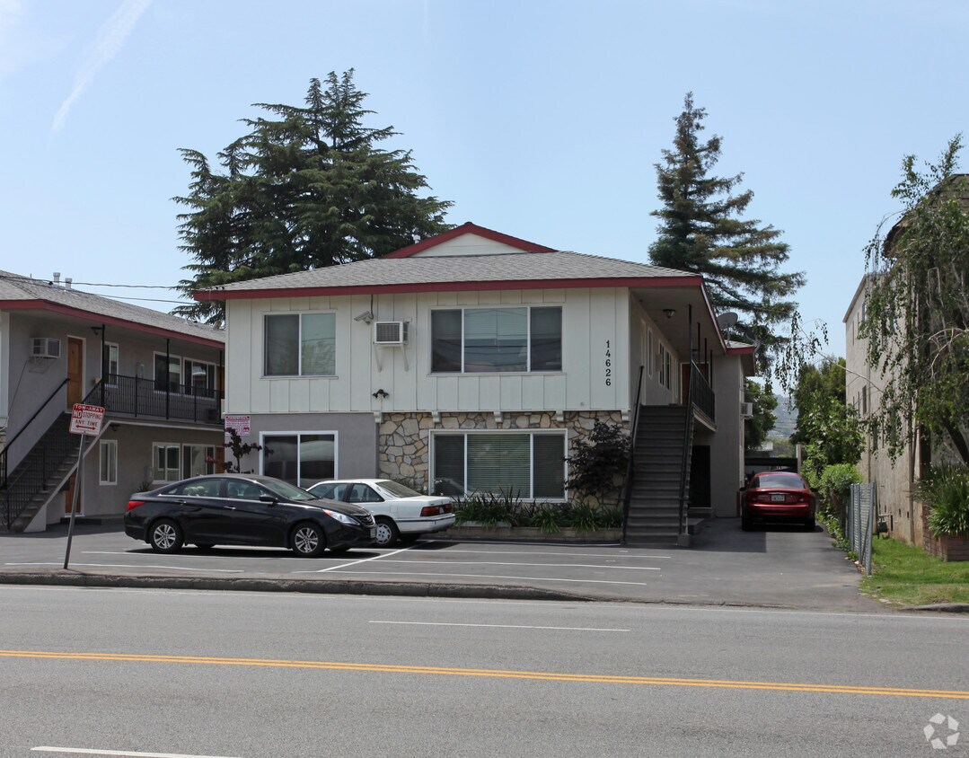 Foto del edificio - Magnolia Blvd Apartments