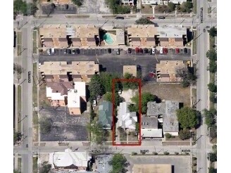 Foto principal - 415 Lewis St