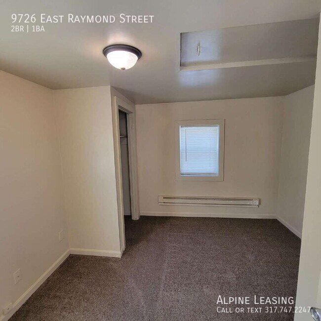 Building Photo - 9726 E Raymond St
