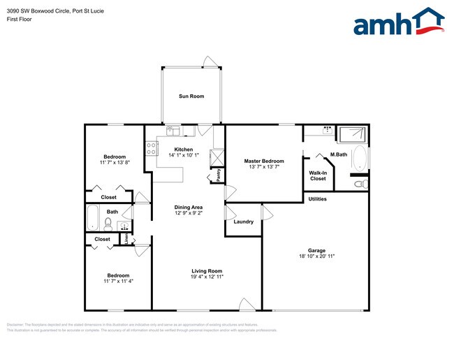 Building Photo - 3090 SW Boxwood Circle