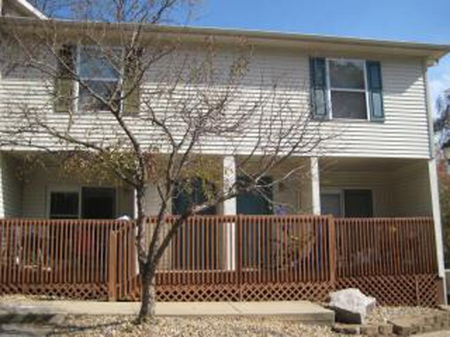 Foto del edificio - Stapleton