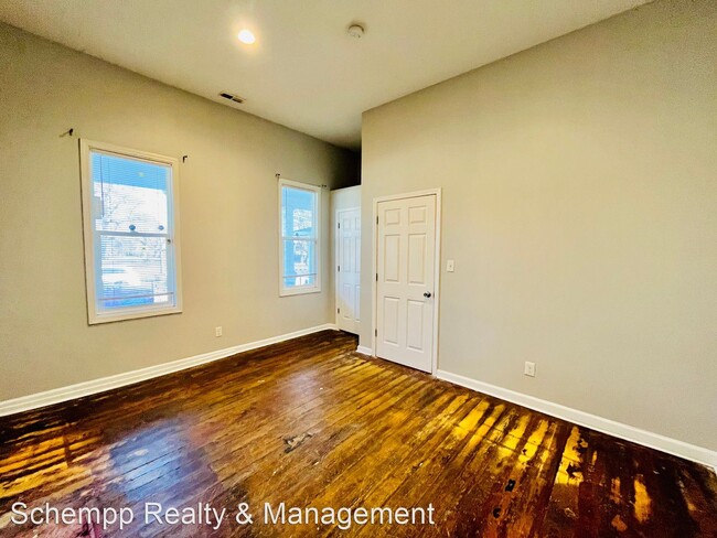Building Photo - 2 br, 1 bath House - 1906 Rowan St