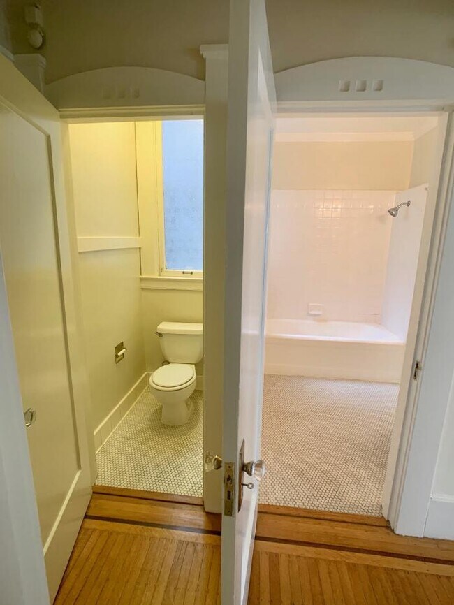 Foto del edificio - 2 bedroom in San Francisco CA 94109