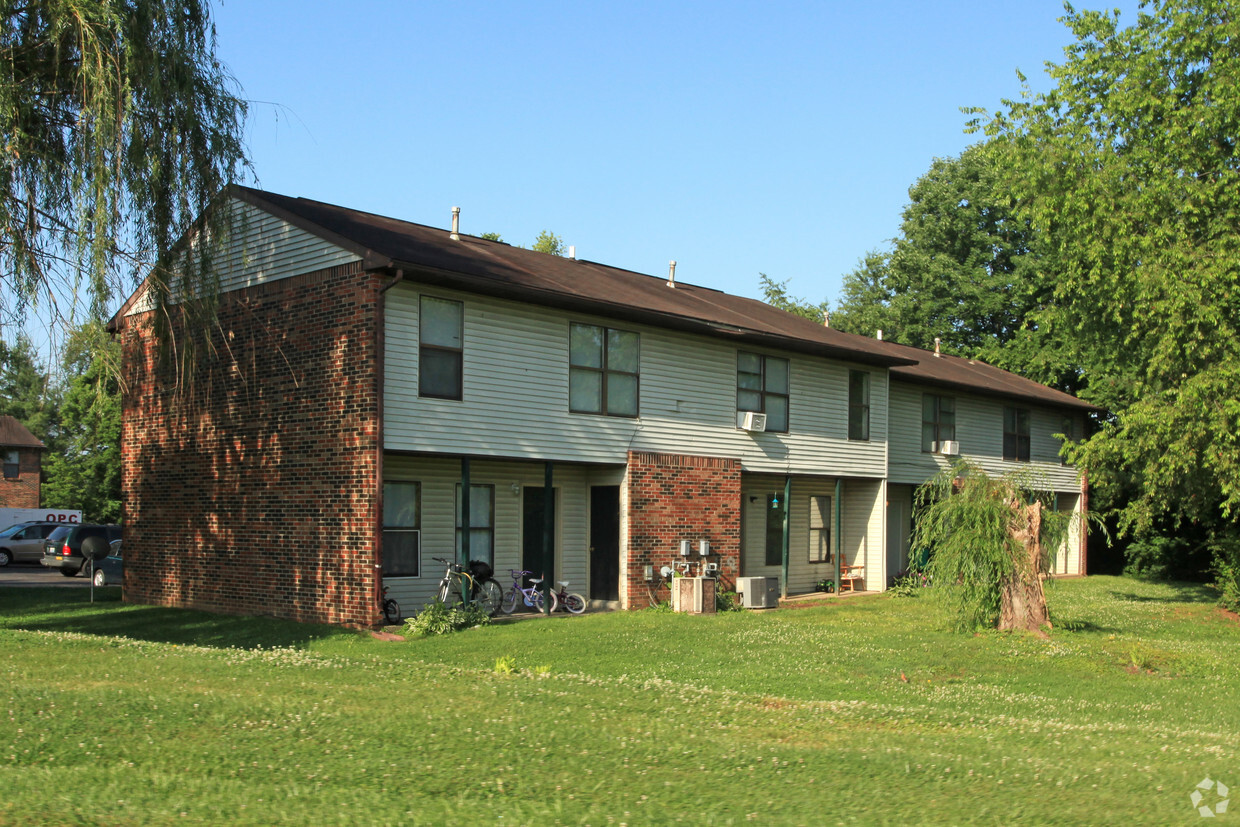 Foto del edificio - 1 Willow Wood Dr
